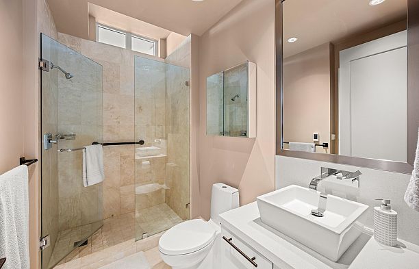 801 77 Walter Hardwick Avenue False Creek