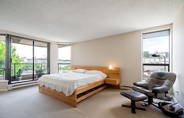301 1450 Pennyfarthing Drive False Creek