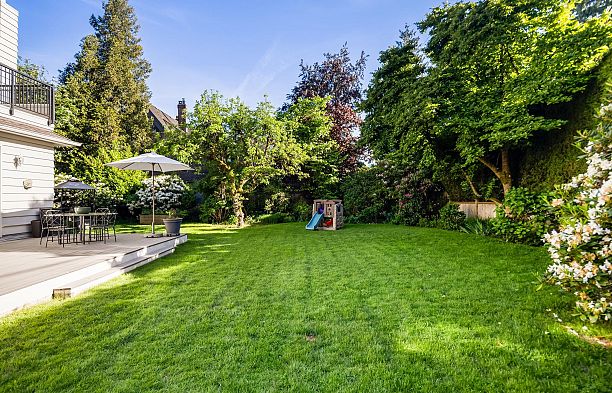 5425 Angus Drive Shaughnessy