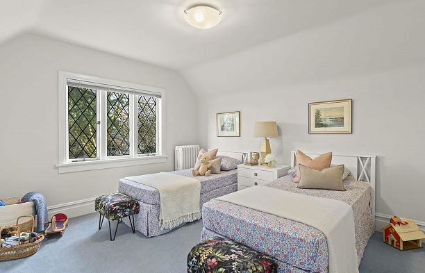 4388 Angus Drive Shaughnessy