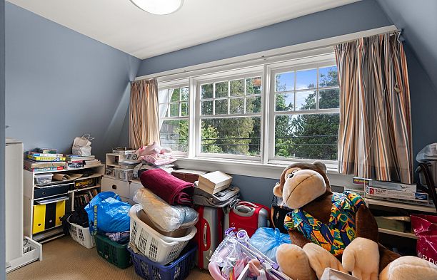 5662 Laburnum Street Shaughnessy