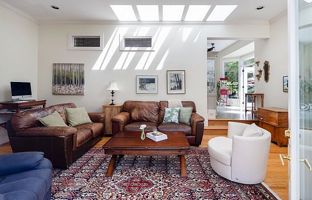 5425 Angus Drive Shaughnessy