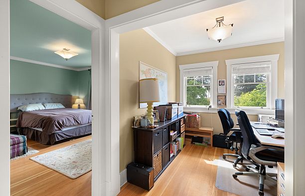 5662 Laburnum Street Shaughnessy