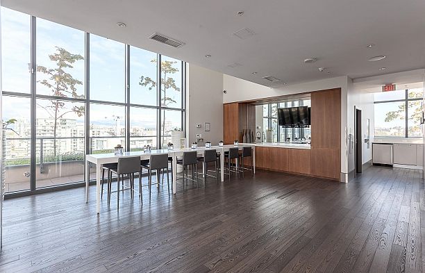 217 288 W 1st Avenue False Creek