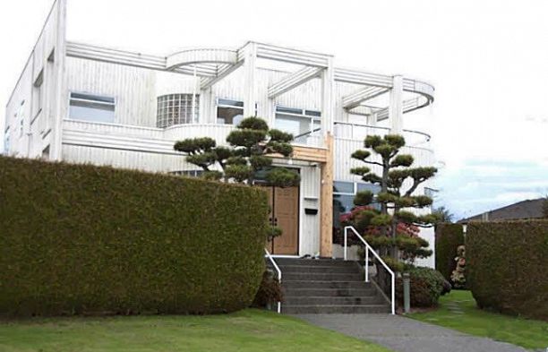 757 W 52nd Avenue South Cambie