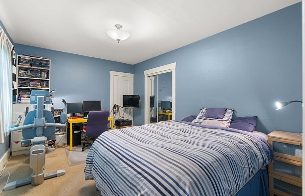 5662 Laburnum Street Shaughnessy