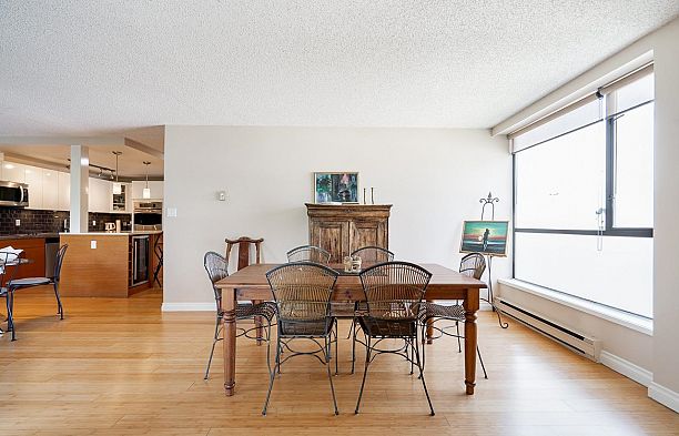 301 1450 Pennyfarthing Drive False Creek