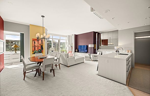 801 77 Walter Hardwick Avenue False Creek