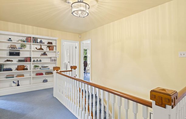 4388 Angus Drive Shaughnessy