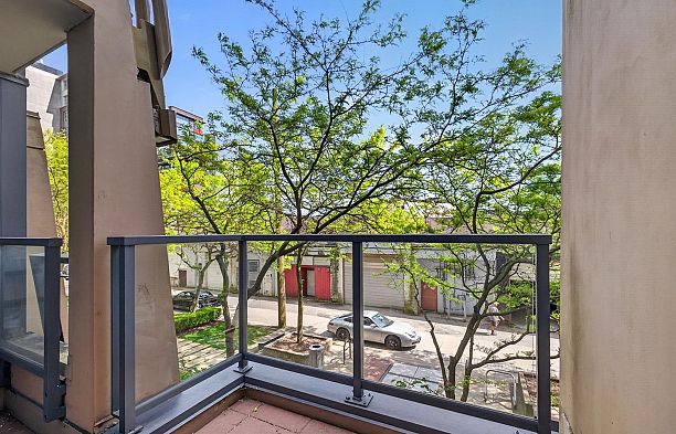 217 288 W 1st Avenue False Creek