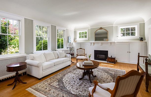 5425 Angus Drive Shaughnessy