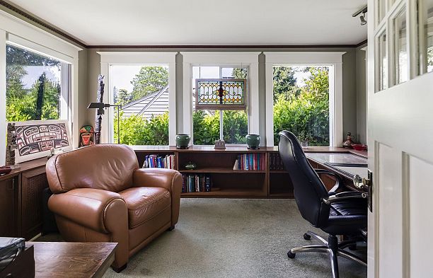 5425 Angus Drive Shaughnessy