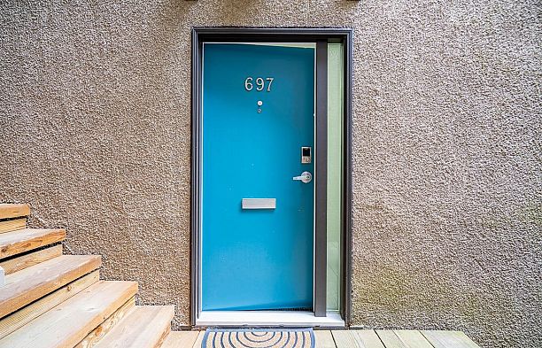 697 Moberly Road False Creek