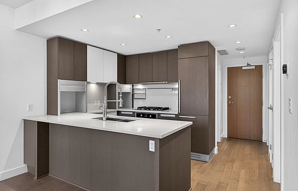 217 288 W 1st Avenue False Creek