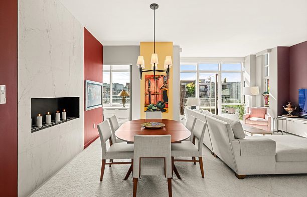 801 77 Walter Hardwick Avenue False Creek