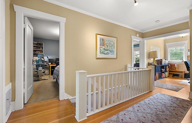 5662 Laburnum Street Shaughnessy