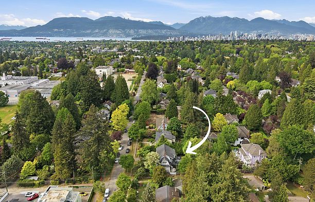 5662 Laburnum Street Shaughnessy