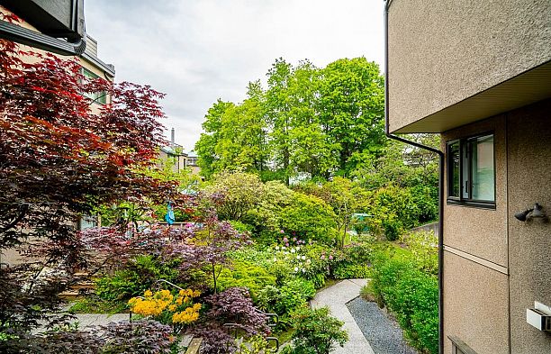 697 Moberly Road False Creek