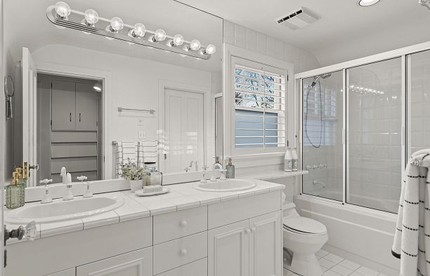 4388 Angus Drive Shaughnessy