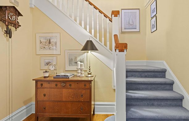 4388 Angus Drive Shaughnessy