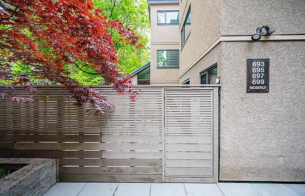 697 Moberly Road False Creek