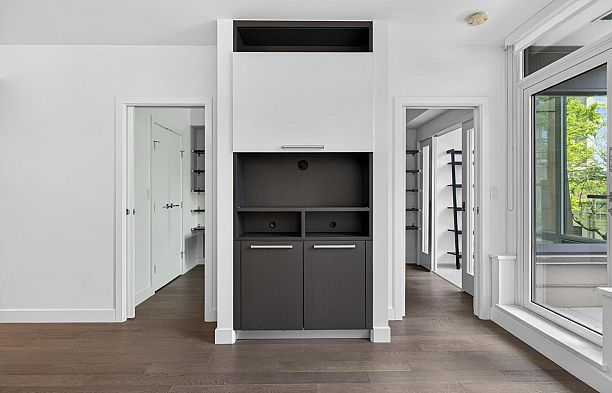 217 288 W 1st Avenue False Creek
