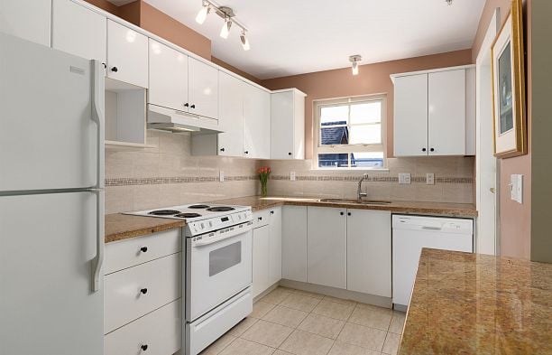 201 3595 W 26th Avenue Dunbar