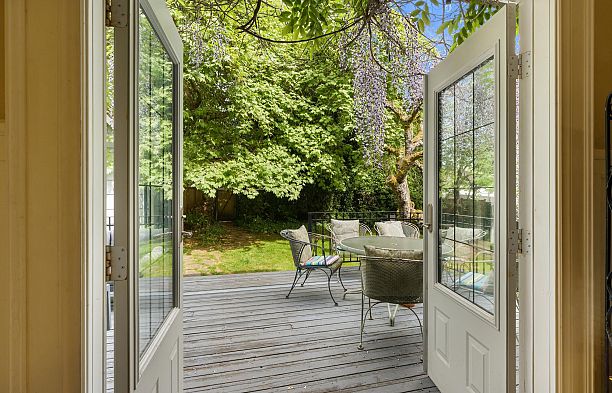 5662 Laburnum Street Shaughnessy