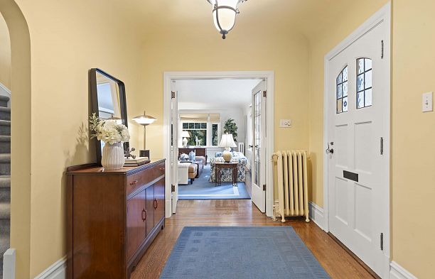 4388 Angus Drive Shaughnessy