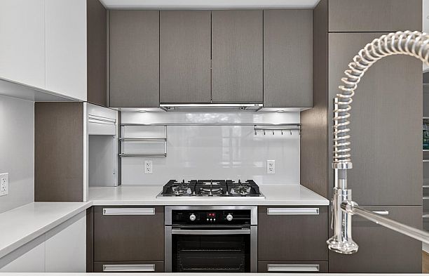 217 288 W 1st Avenue False Creek
