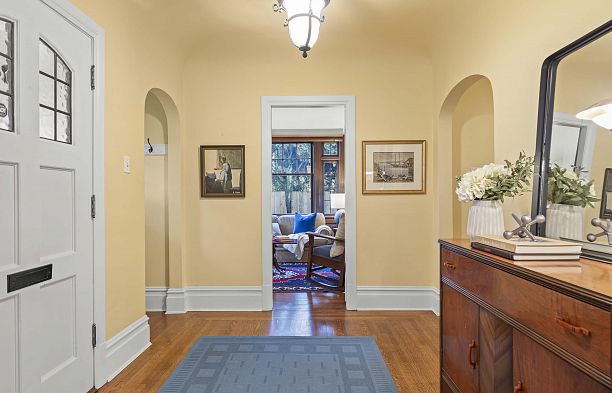4388 Angus Drive Shaughnessy