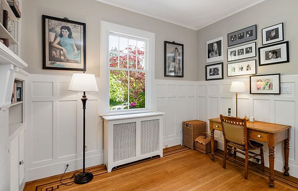 5425 Angus Drive Shaughnessy