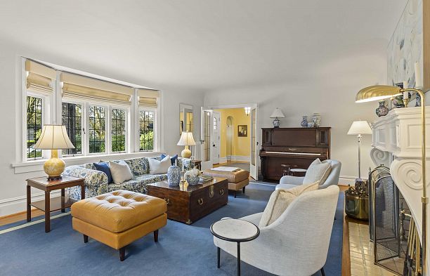 4388 Angus Drive Shaughnessy