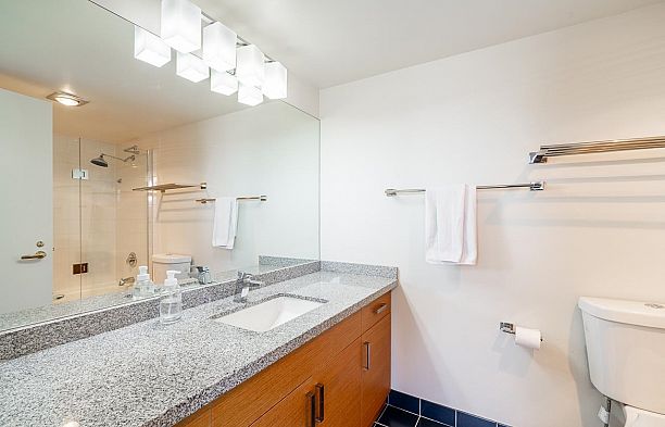 301 1450 Pennyfarthing Drive False Creek