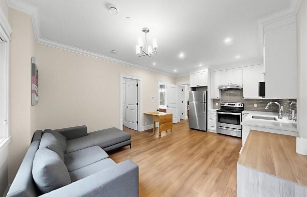 3393 W 27th Avenue Dunbar