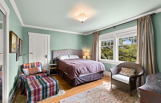 5662 Laburnum Street Shaughnessy
