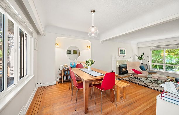 2323 W 23rd Avenue Arbutus