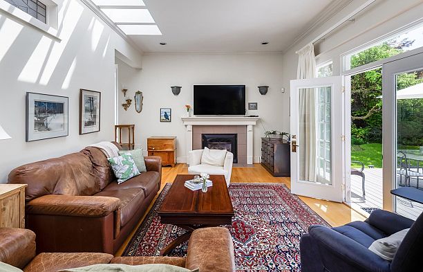 5425 Angus Drive Shaughnessy