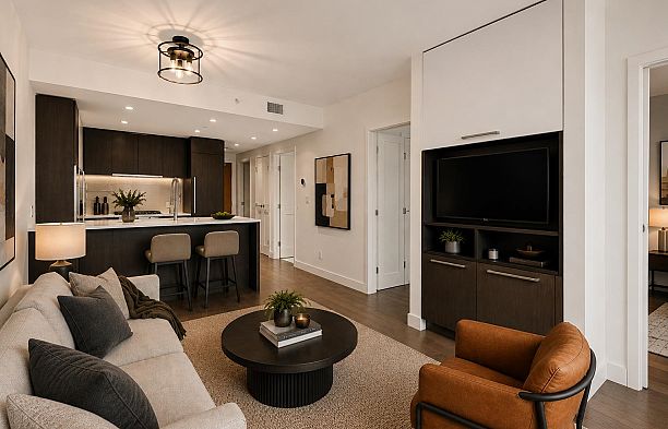 217 288 W 1st Avenue False Creek