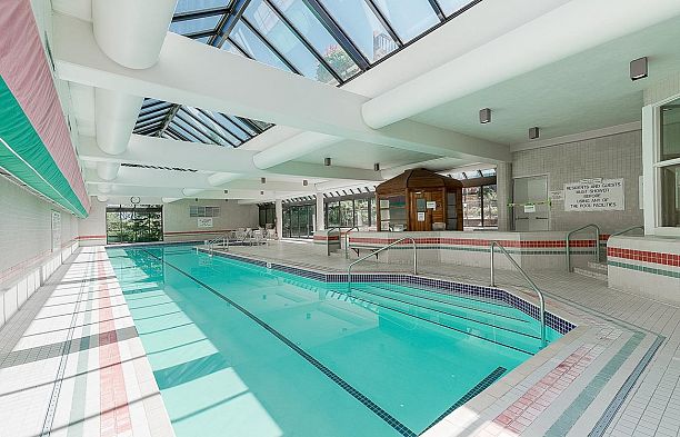 301 1450 Pennyfarthing Drive False Creek