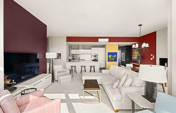801 77 Walter Hardwick Avenue False Creek