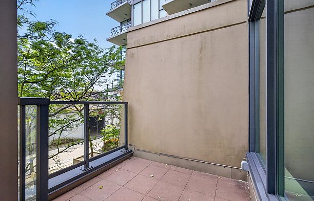 217 288 W 1st Avenue False Creek