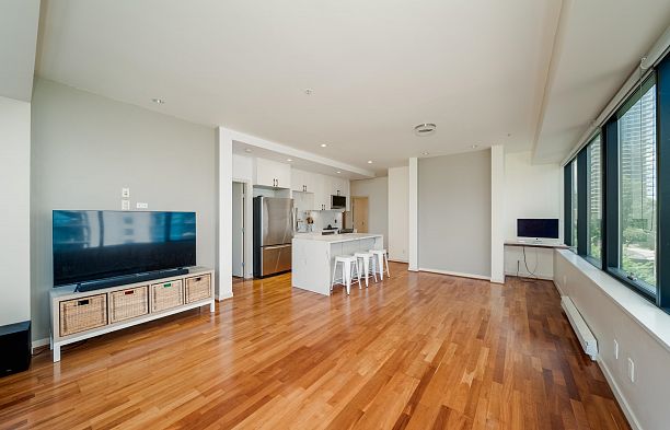 502 1333 W Georgia Street Coal Harbour
