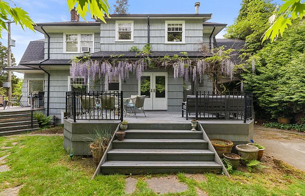 5662 Laburnum Street Shaughnessy