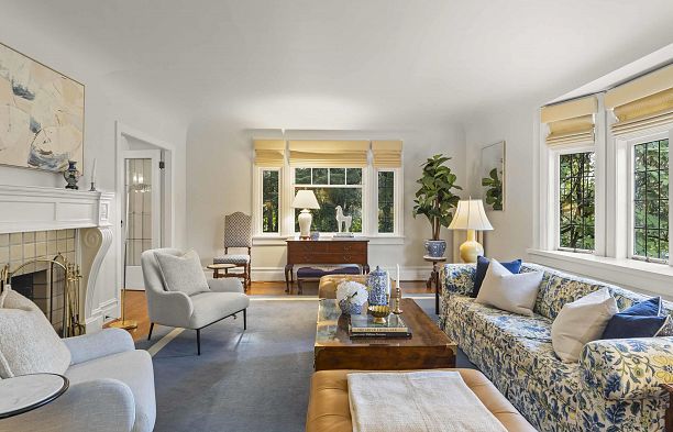 4388 Angus Drive Shaughnessy