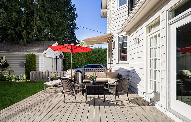 5425 Angus Drive Shaughnessy