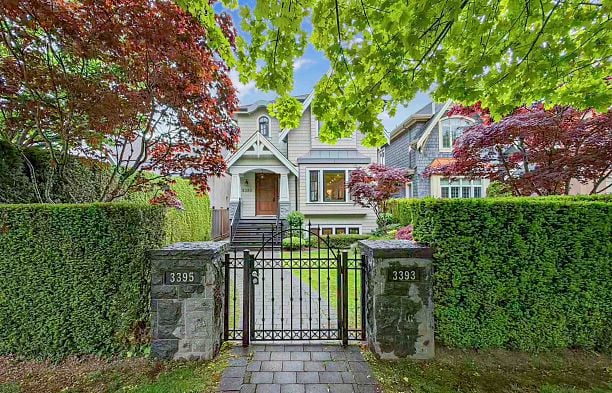3393 W 27th Avenue Dunbar