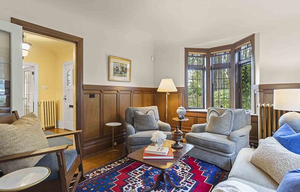 4388 Angus Drive Shaughnessy