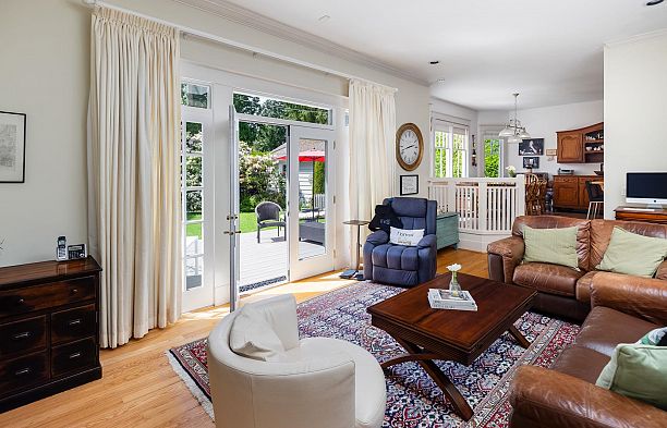 5425 Angus Drive Shaughnessy