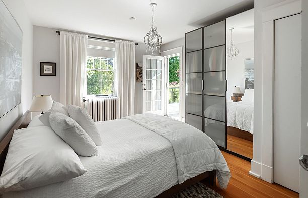 5425 Angus Drive Shaughnessy